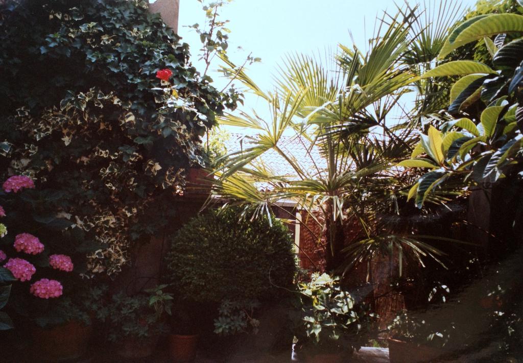 Gheller Apartment Verona Habitación foto