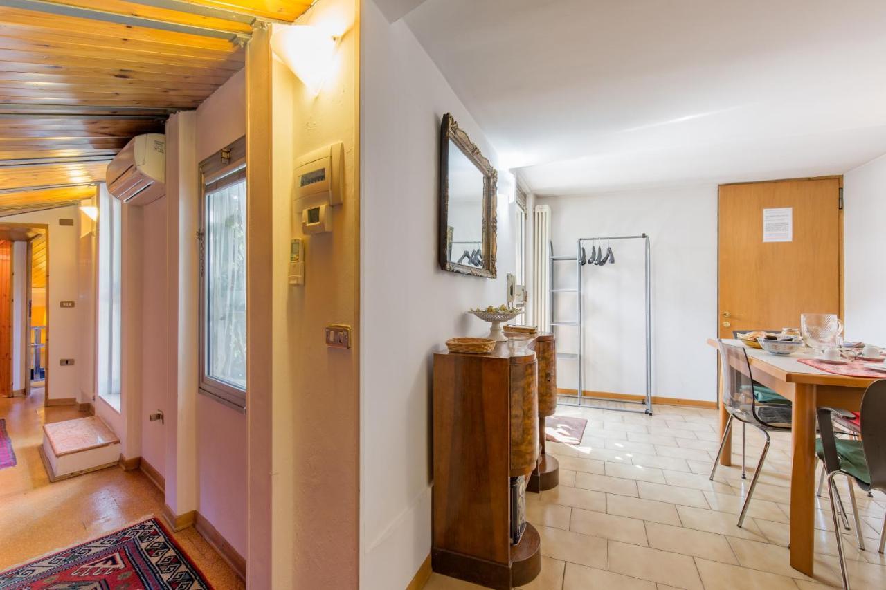 Gheller Apartment Verona Exterior foto