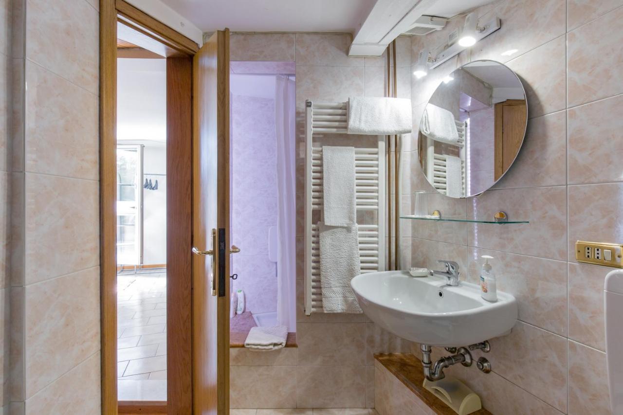 Gheller Apartment Verona Exterior foto